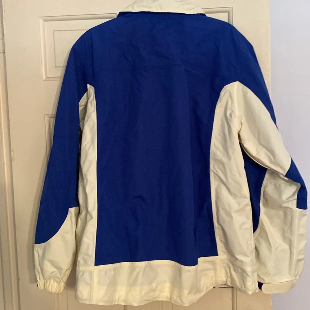 Mens’ Lands End Vintage Parka, size large. - Picture 7 of 7